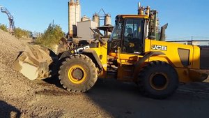 JCB 456ZX