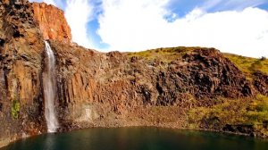 Норильск. Достопримечательности города и окрестностей.