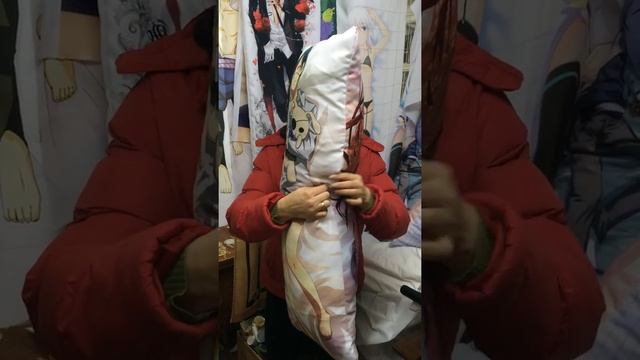 Хотите купить дакимакуру, но не знаете где? смотреть онлайн