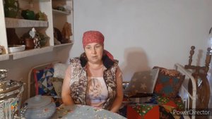 СТРАНИЧКА НАДЕЖДЫ зачем тебе ТАМ овцы? ФАНТАЗЁРКА