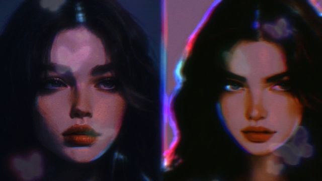 Идеальное лицо [СИЛЬНАЯ ФОРМУЛА] ⚠️ Саблиминал смотреть онлайн