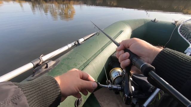 Щука на воблер смотреть онлайн