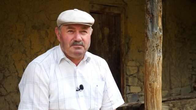 Карануб, Чародинский район, республика Дагестан.
