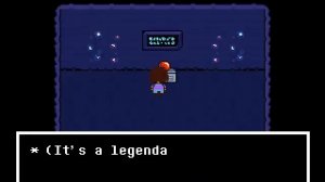 Undertale Piano Puzzle/ Secret