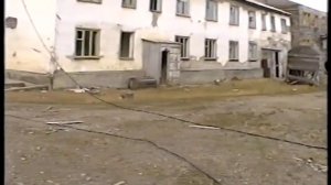 прииск Ленинградский