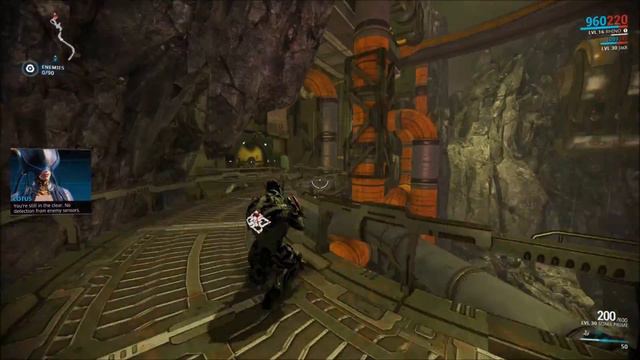 Soma Prime - Building the Best (Warframe) смотреть онлайн