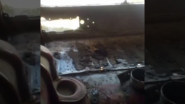 Восстановление Нивы 4х4. смотреть онлайн