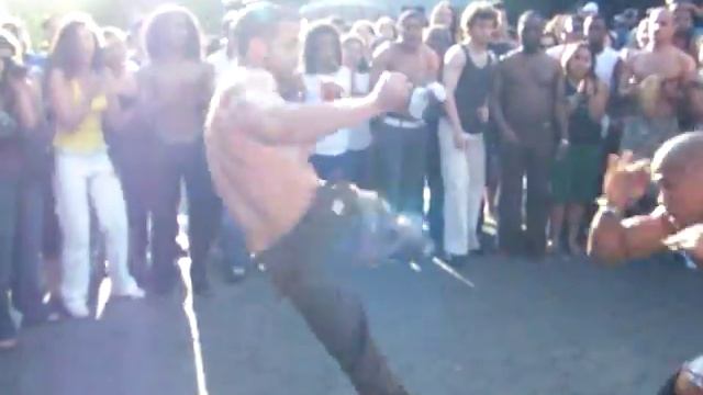 capoeira de Bamba 1 смотреть онлайн