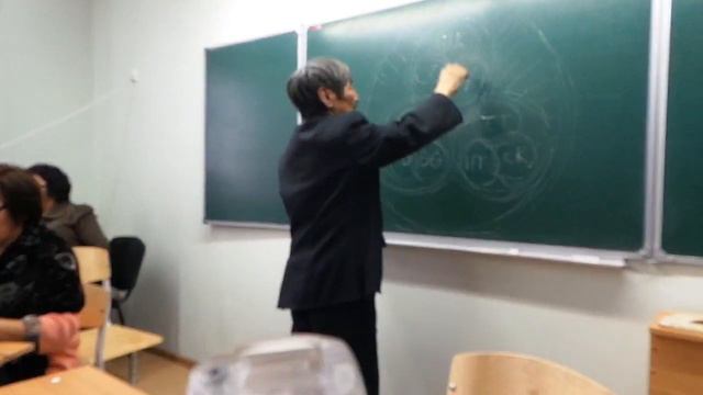 Мандар Уус. Баайаҕа. Саха Итэҕэлэ.. 06.01.14. Кут туһунан.
