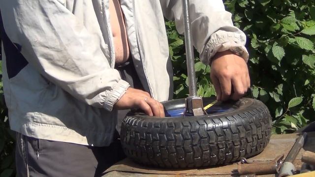 Картинг своими руками  Карт без токарки Ступицы на картинг Ведущие звёзды Картинг часть 3