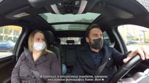 Лица Химок. Создатель «Типичных Химок». Сколько стоят лайки? 20.10.20