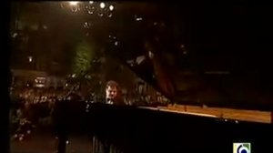 С. В. Рахманинов Итальянская полька (ф-но - А. Володось)