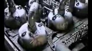 Последствия аварии на Каширской ГРЭС, 2002 г.