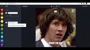 piZap's Quick Photo Editing Tutorial: How to make memes