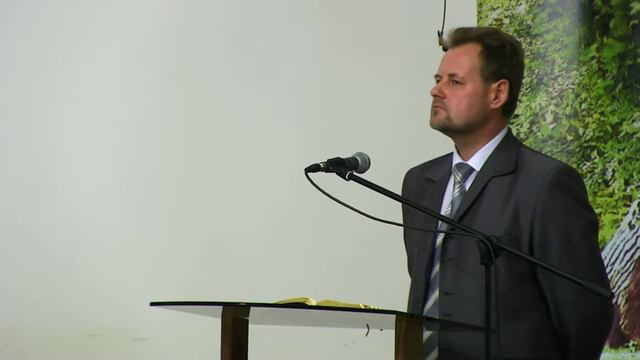 8 октября 2016 Проповедь смотреть онлайн