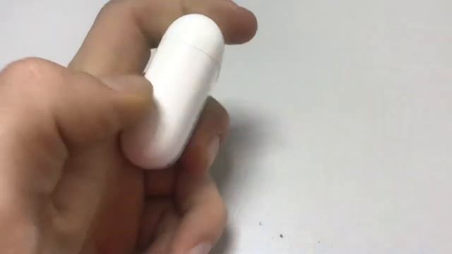 AirPods 2 2 смотреть онлайн