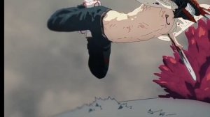 человек-бензопила Эдит