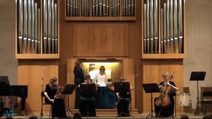 Уроки музыки. 4 класс. Урок 14. "Голоса и подголоски"