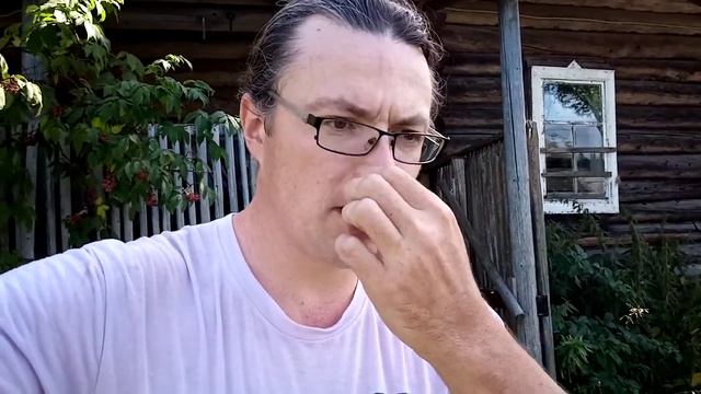 Привез сталь на дачу для изготовления решёток на окна. смотреть онлайн