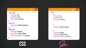 CSS на максималках. Что такое препроцессоры CSS?