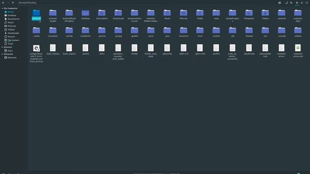 How to Install & Setup Flutter SDK in Android Studio 2021 | Configure Flutter in Android Studio