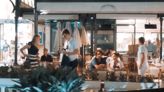 MAORI | Recap Jimmy'z Monte-Carlo смотреть онлайн