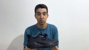 Unboxing BMAI PACE 4.0 CORDURA беговые кроссовки для бега зимой 👟  | Pedro Vizuete