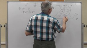 Prof. Igor Volobuev , extra dimensions, Lecture1, stream 1