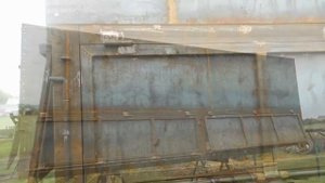 Зерновозы фото  Моя работа