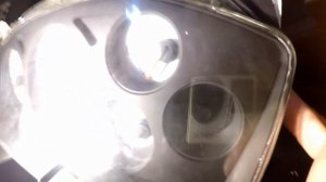 бортовой компьютер Lancer 9. Lancer 9 onboard computer