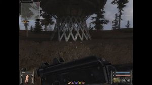 S.T.A.L.K.E.R Фотограф: Найти Харона . Открыть путь в промзону.