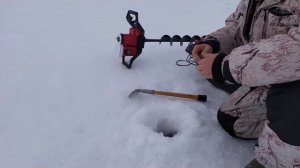 Жерлицы своими руками крюки на озере