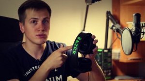 Обзор Razer Kraken Pro - #вкусовщина