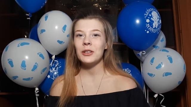 КАК ЭТО БЫЛО? История родов.СЪЕМКИ ИЗ РОДДОМА