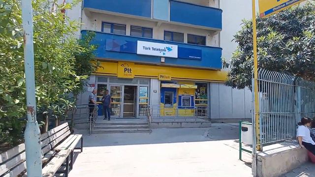 Смотрим 2+1 от подрядчика за 52 тыc $! Катаемся по Эрдемли и получаем $ по Золотой Короне...