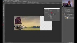 How to use content-aware fill in Adobe Photoshop