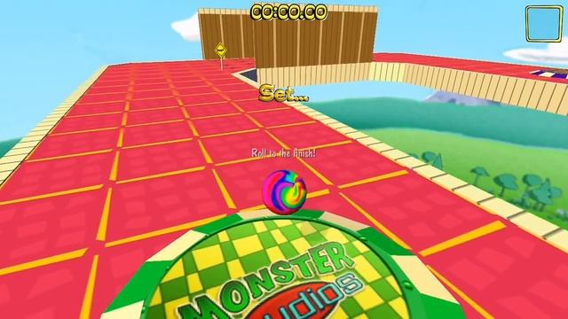 Let's Play Marble Blast Gold: Beginner Levels смотреть онлайн