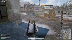 PUBG