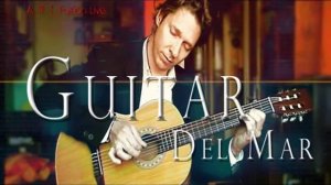 ART Fusion Live presents: Zoltan Gera-Guitar Del Mar