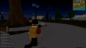 Alone [roblox]  part 2 this game will never get old!