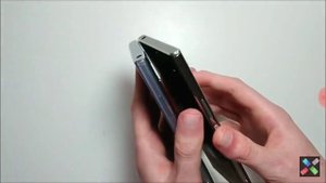 Sony Xperia XA2 Распаковка