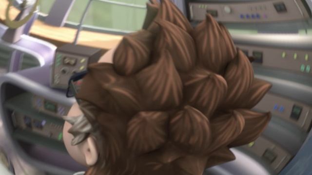 Фиксики | Фиксиктэр | Программа | №113 | Сахалыы мультик | Дубляж смотреть онлайн