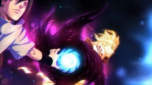 Наруто воскресил Кушину и сестру/Альтернативный сюжет Наруто/Живая озвучка