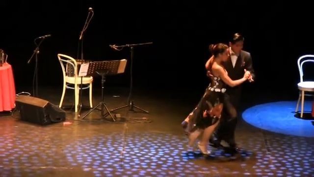 Al Galope Milonga 5 7 2018 Drap смотреть онлайн