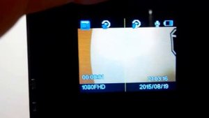 Как пользоваться датчиком движения||How to use the motion sensor//SJCAM