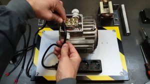 10KW Generador de Energía Gratis con Piezas de Microondas - Liberty Engine 3.0 - 100% REAL