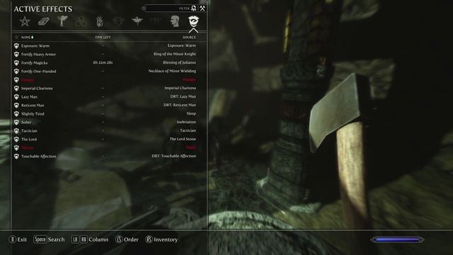 Let's Roleplay Skyrim - Dwarven-Man Season 1 Episode 1 смотреть онлайн