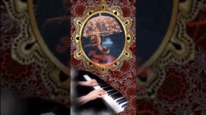 Фридрих Бургмюллер - Арабеска / Arabesque (Burgmüller)