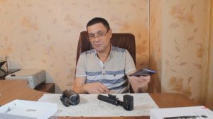 Удобная и компактная видеокамера для путешествий