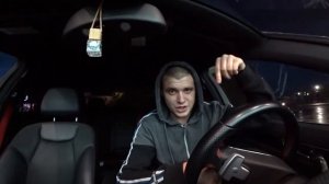 полиция и опер Ланос погоня за бандитов